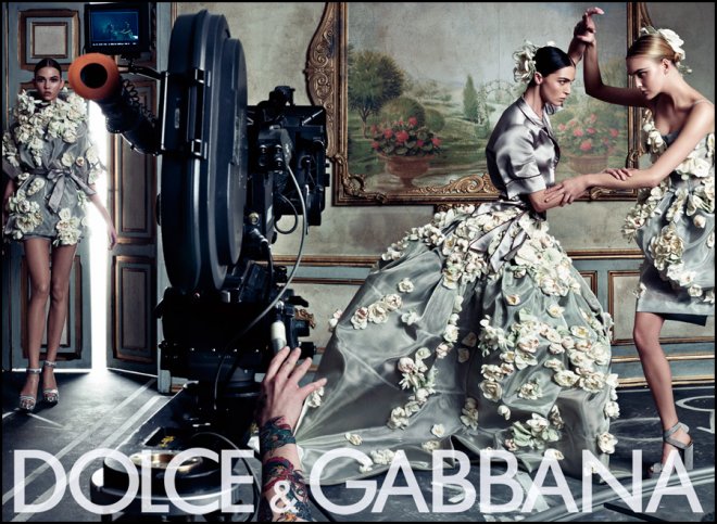 Dolce & Gabbana 2025-2026