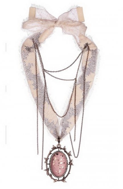 Photo de bijoux Christian Dior