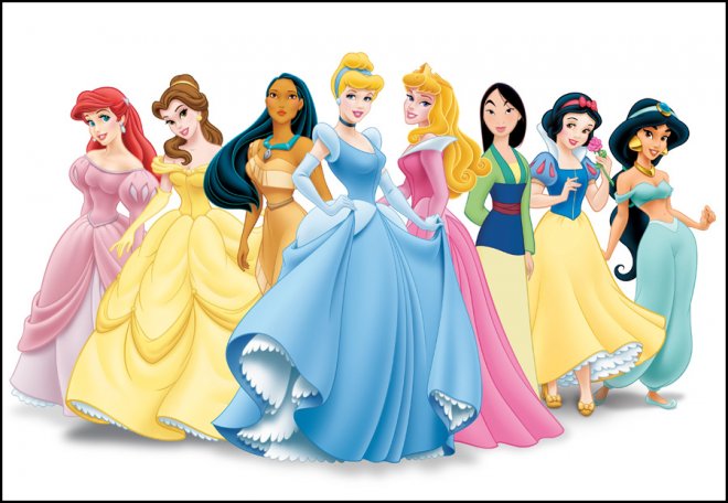 VOGUE pour les petites filles