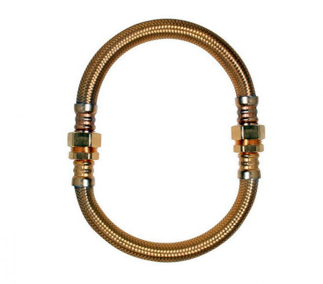 Bijoux de verrouillage Ana