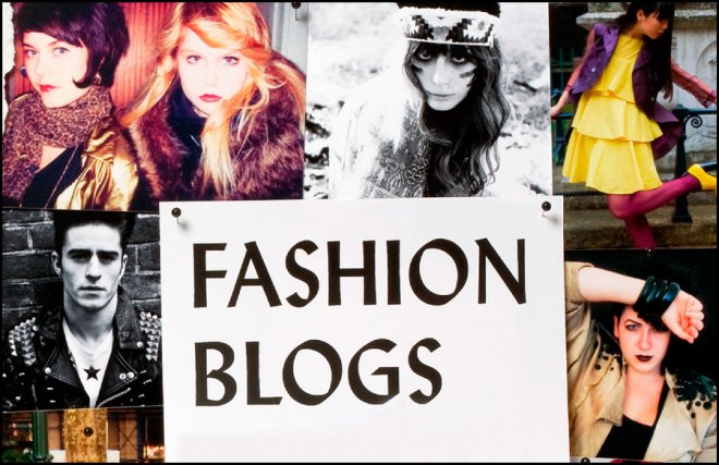 Comment créer un blog populaire, blog de mode