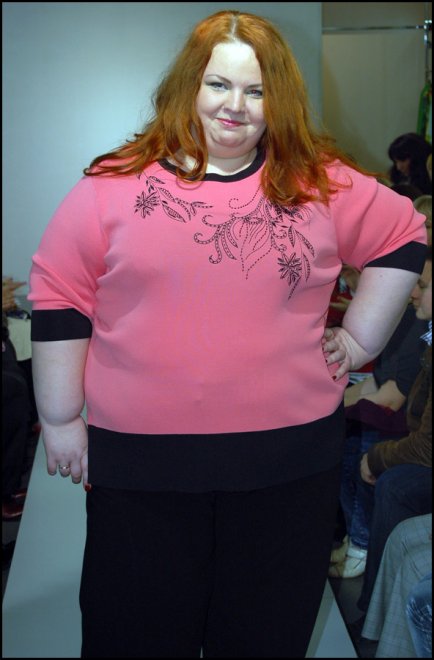 Comment sont les défilés de mode