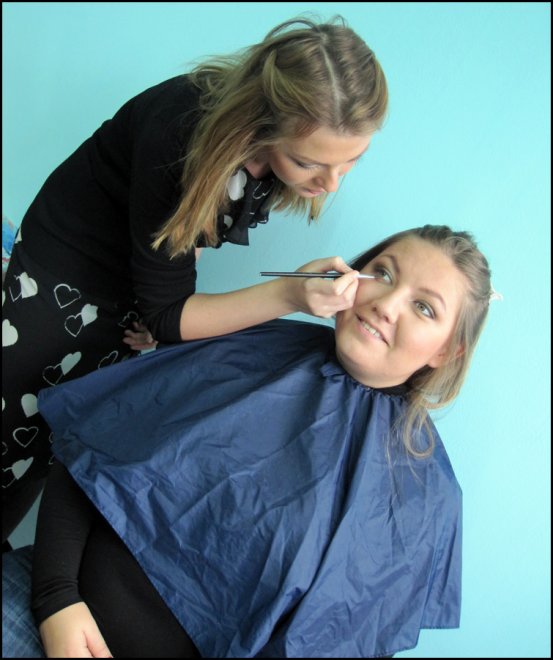 Comment sont les défilés de mode