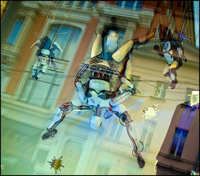 publicité efficace en magasin, publicité gratuite