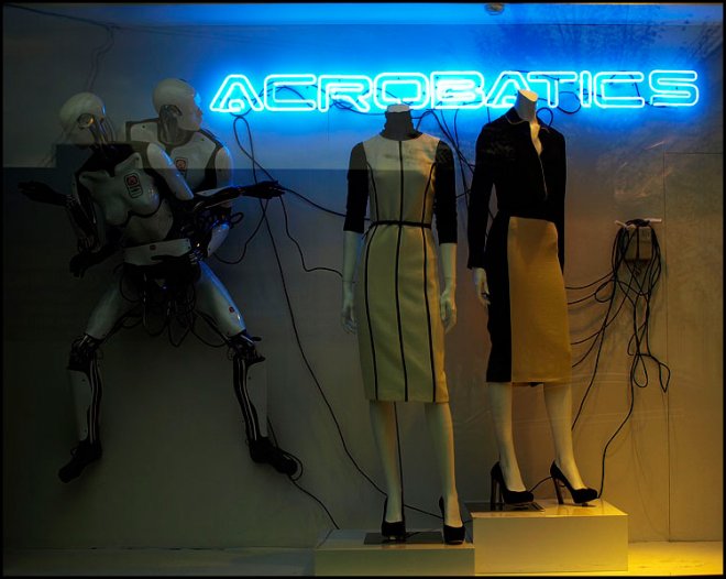 publicité efficace en magasin, publicité gratuite