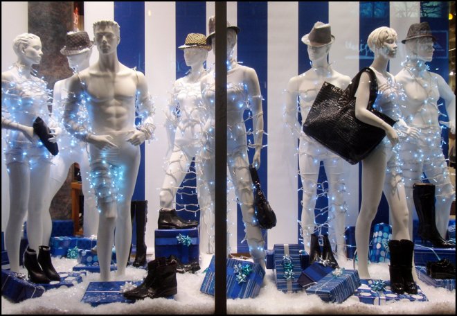 Publicité gratuite et efficace en magasin