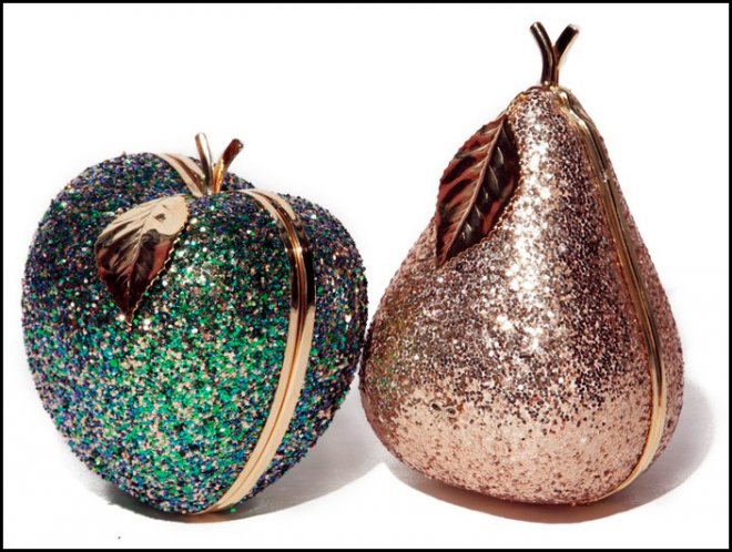 sac pomme, sac poire