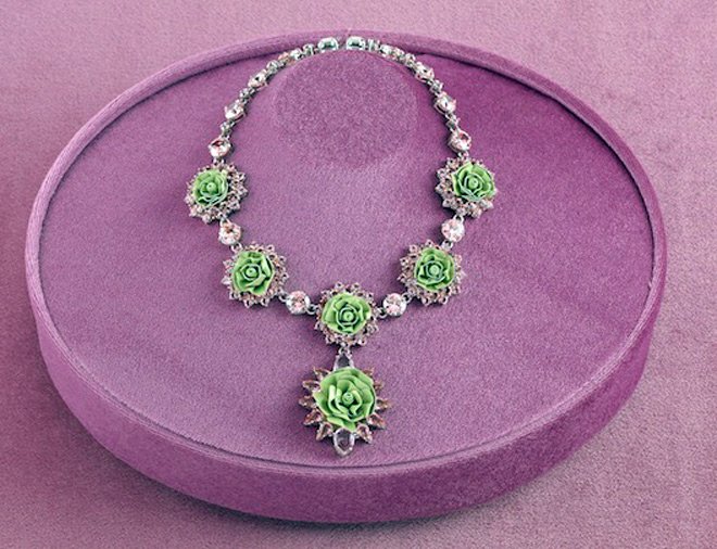 Bijoux Prada