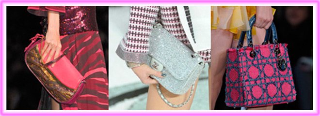 Sacs de rêve it-bag