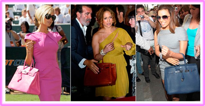 Sacs de rêve it-bag