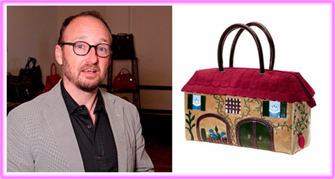 Sacs de rêve it-bag