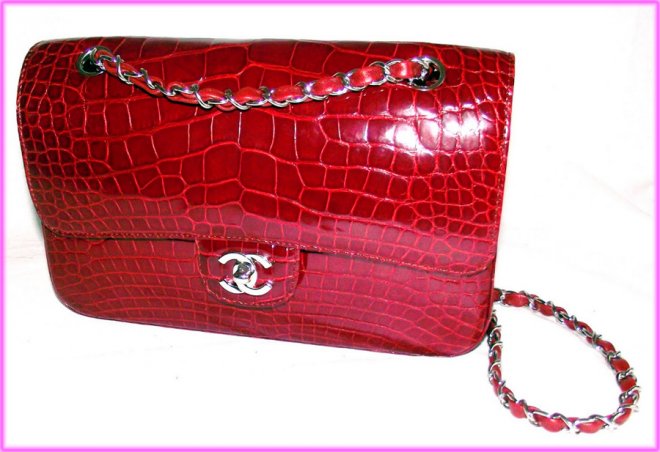 Sacs de rêve it-bag