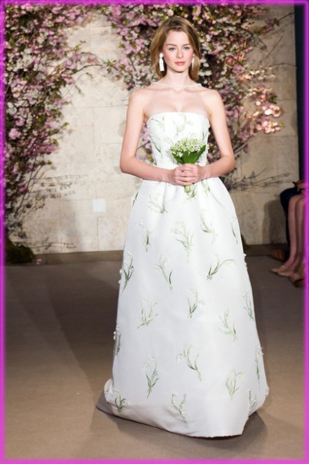 Collection de robes de mariée