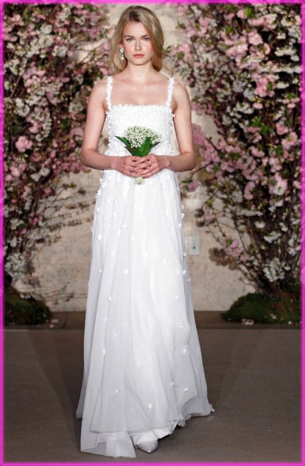 Collection de robes de mariée