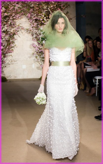 collection de robes de mariée