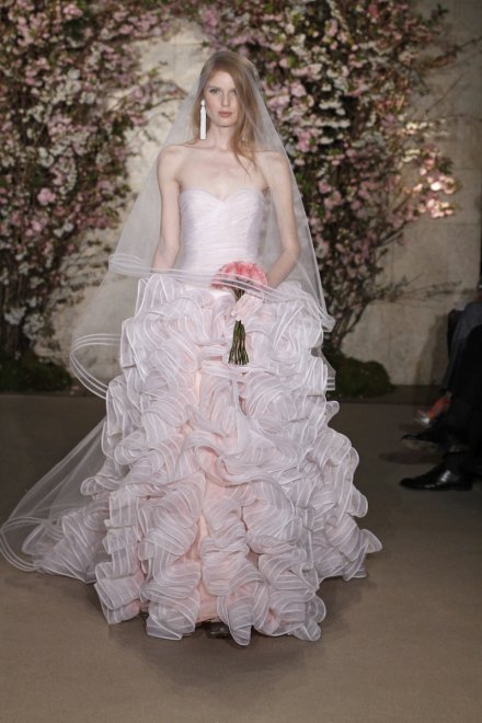 Collection de robes de mariée