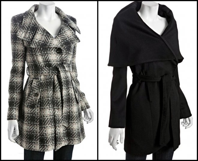 Comment choisir un manteau