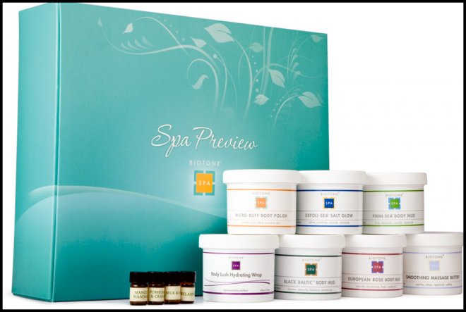 Cosmétique professionnelle