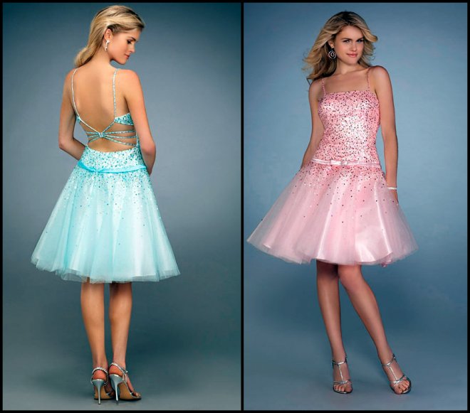 Robe de demoiselle d'honneur