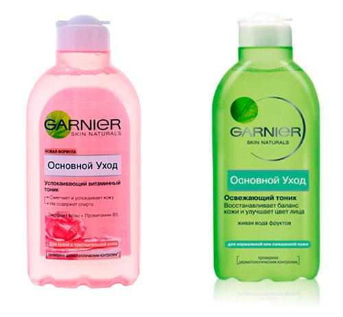 soins de la peau d'hiver