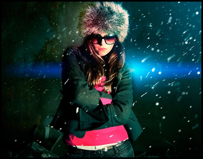 La combinaison de couleurs dans les vêtements