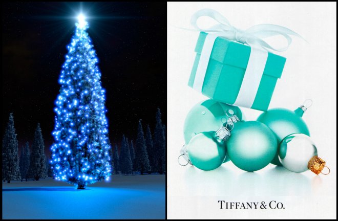 Bijoux Tiffany & Co