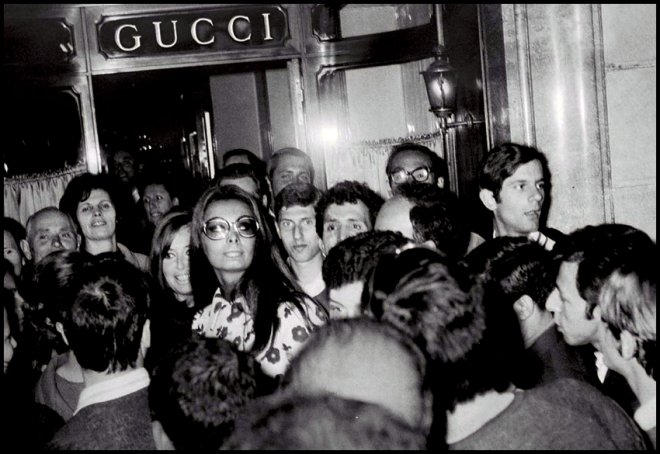 boutique Gucci