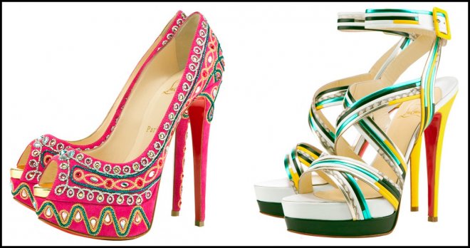 Christian Louboutin 2026