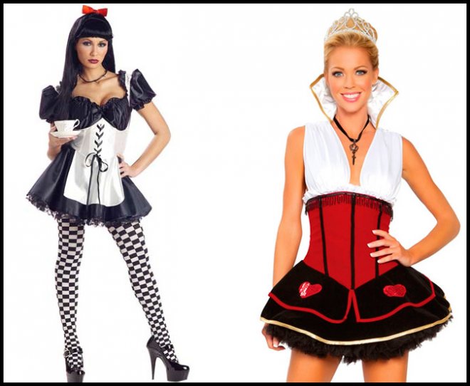 Vêtements de mascarade pour le nouvel an