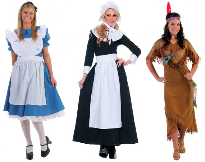 Vêtements de mascarade pour le nouvel an