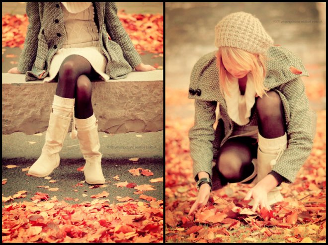 La combinaison de couleurs dans les vêtements