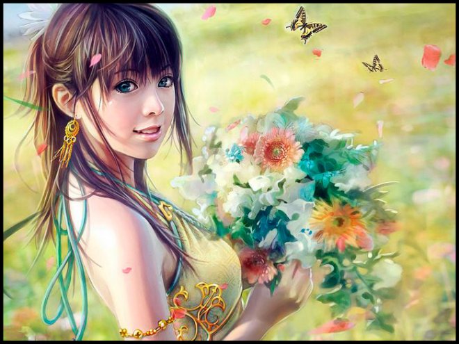 Mon type de couleur, La combinaison de couleurs dans les vêtements