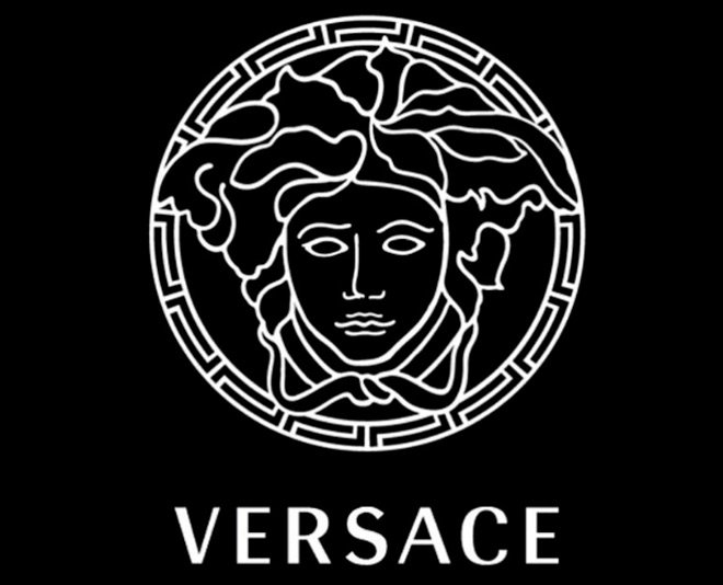 Gianni et Donatella Versace