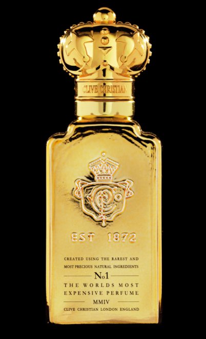 Parfum Clive Christian Clive Christian