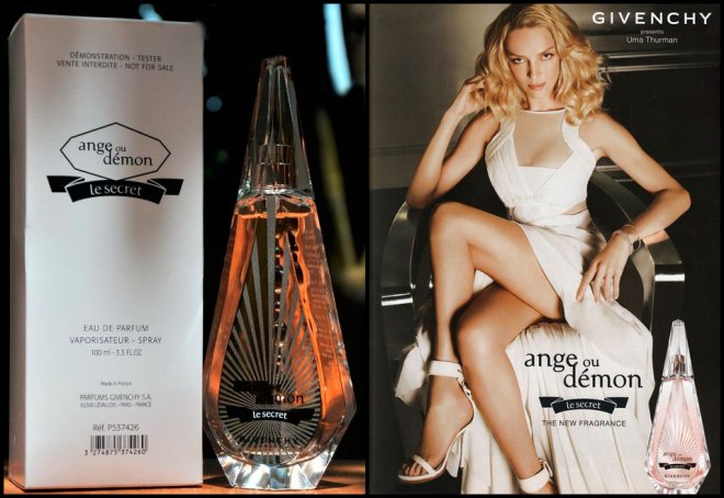 Parfum Ange Ou Demon Le Secret de Givenchy