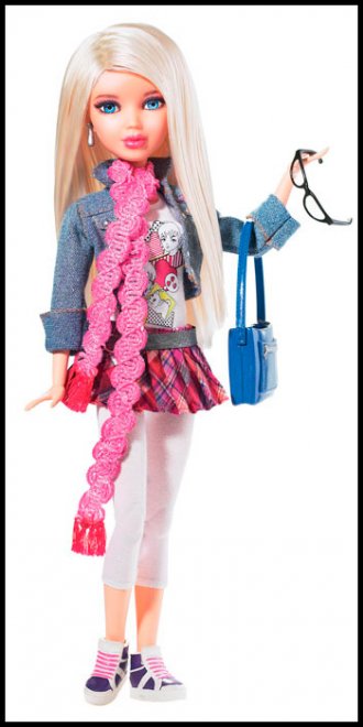 Poupées Liv pour filles