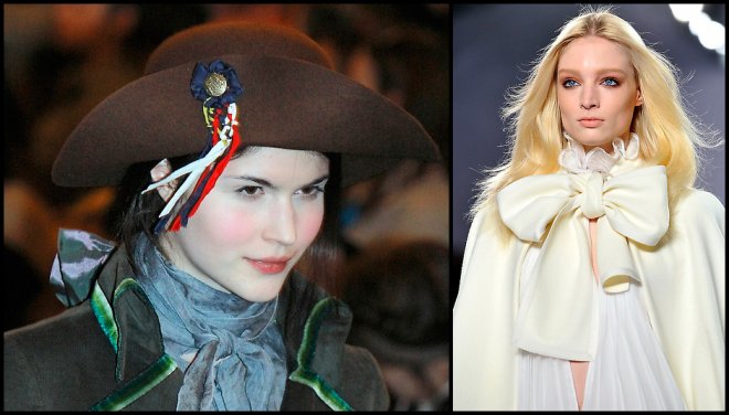 mode hiver 2025-2026