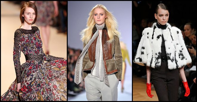 mode hiver 2025-2026