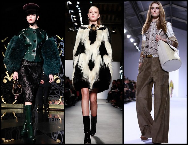 Comment mettre à jour votre garde-robe d'hiver