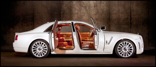 Mode de vie et style de vie - Voiture