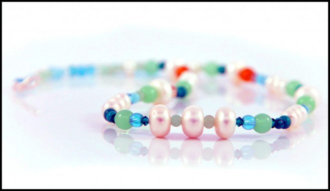 Bijoux et bijouterie pour filles