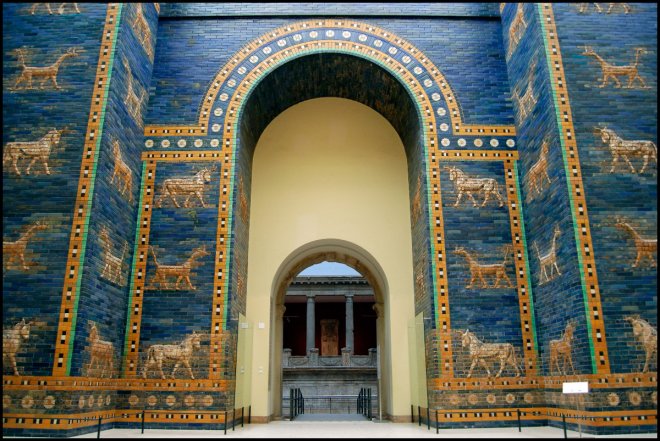 Déesse babylonienne stylenow.techinfus.com