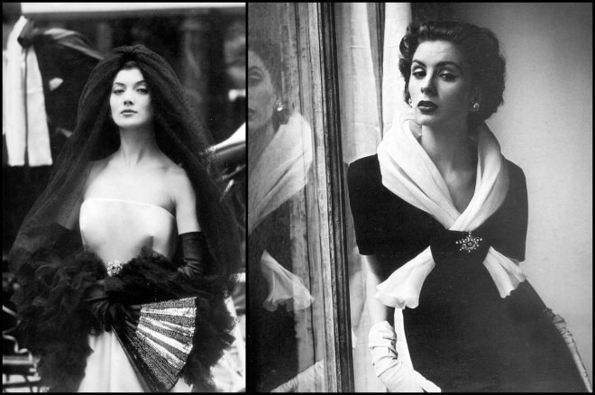 Robes Hubert Givenchy