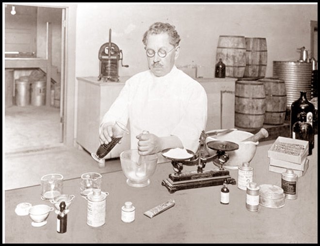 Maximilian Faktorovich Facteur Max