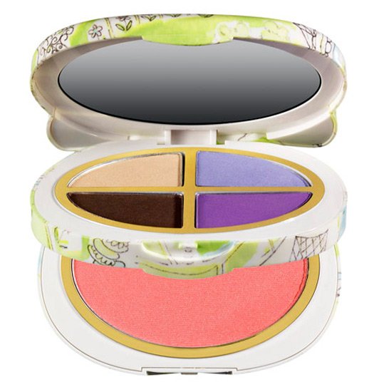 Hello kitty cosmétiques