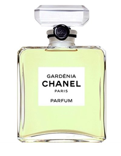 chanel gardénia