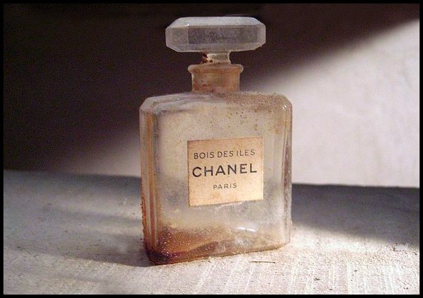 Canal du Bois des Iles