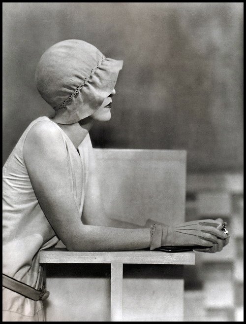 George Hoyningen Huene photographie