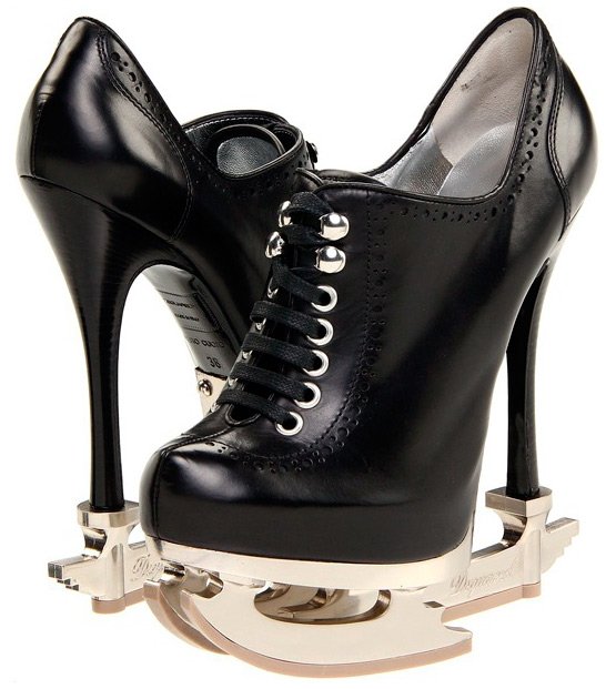 Les meilleurs patins pour femmes