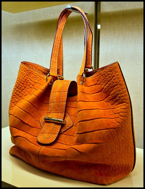 collection très lumineuse Tods printemps